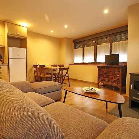 Snoe Apartamentos Mont Romies Plaza Salardú Εξωτερικό φωτογραφία